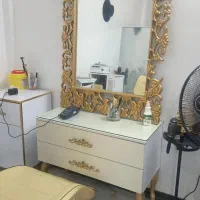 دکور آرایشگاه