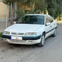 زانتیا ۸۵|خودرو سواری و وانت|کرمان, |دیوار