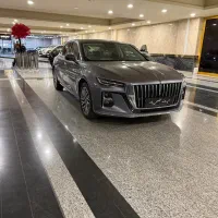 هونگچی H5 آرکان خودرو ایران مال