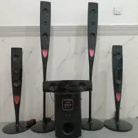 سینما خانگی سونی اصل