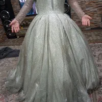 لباس مجلسی تمیز سالم|لباس|بهارستان, |دیوار