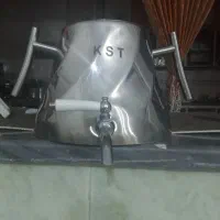 کتری دولت اباد|قوری، کتری، قهوهساز دستی|زاوه, |دیوار