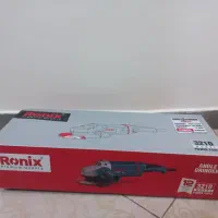 فرز آهنگری ۳۲۱۰ و اره گردبر رونیکس ۴۳۱۱ آکبند|ابزارآلات|تهران, استخر|دیوار