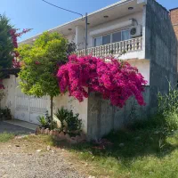 خانه ویلایی حسین آباد