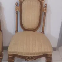 مبل وناهارخوری سلطنتی