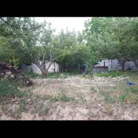 باغچه ۵۹۸ متری سنددار در جابان دماوند