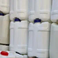 بشکه ۲۰ لیتری