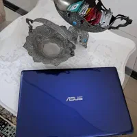 لپتاب ایسوز نسل4