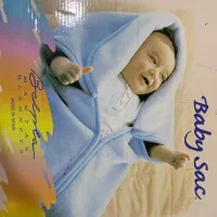 پتو نوزاد اسپانیایی