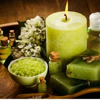انواع روغن ماساژ