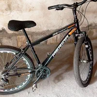 دوچرخه|دوچرخه، اسکیت، اسکوتر|بناب, |دیوار