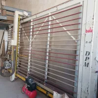 واگذاری و اجاره دستگاه و کارگاه ام دی اف