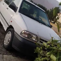 پراید 93