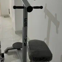 دستگاه بدنسازی چندکاره خانگی/باشگاهی