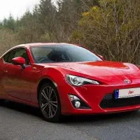 Toyota GT86 تویوتا 2014