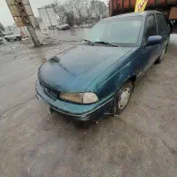 دوو سیلو مدل ۷۷|خودرو سواری و وانت|کرج, کلاک نو|دیوار