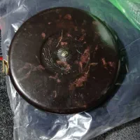 مترپارچه ای عتیقه وبکر کلکسیونی