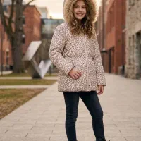 کفش و لباس بچگانه دخترانه برند