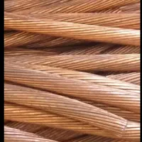 کولرسوخته ضایعات مس برنز آهن