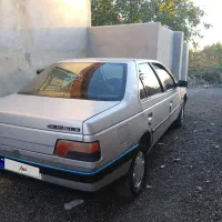پژو۴۰۵|خودرو سواری و وانت|سجاس رود, |دیوار