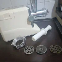 چرخ گوشت کلورانس|خردکن، آسیاب، غذاساز|تهران, سهروردی|دیوار