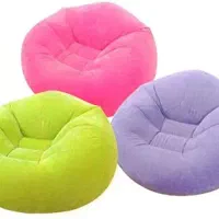 صندلی بادی اینتکس رویه ی جیر