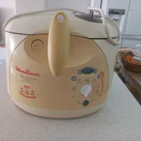 سرخ کن مولینکس