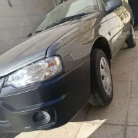 آریسان 2 صفر کیلومتر 1404دوگانه فابریک