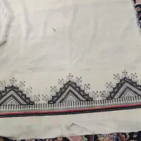 دوخت آینه