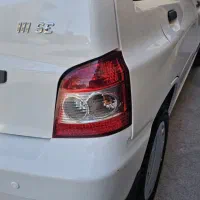 مدل ۹۹درحدصفر بدونه نقطه