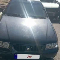 سمند مدل 93 بیرنگ|خودرو سواری و وانت|تهران, تهرانپارس شرقی|دیوار