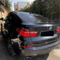 Bmw x4|خودرو سواری و وانت|تهران, سعادت‌آباد|دیوار