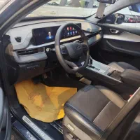 فونیکس تیگو‌۷ پلاگین هیبرید|خودرو سواری و وانت|تهران, المهدی|دیوار