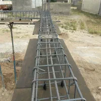 ارموتوربندی و فندانسیون