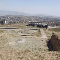 فروش زمین 225متری|فروش زمین و ملک کلنگی|پردیس, فاز ۲|دیوار