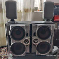 باند ضبط سونی،میز تلویزیون