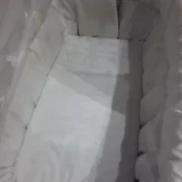 تخت گهواره ای کودک|اسباب و اثاث بچه|بستان آباد, |دیوار