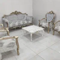 مبل پریسا مبلمان پرنسس»۰۰)