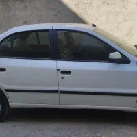 سمند مدل ۸۹ دوگانه کارخانه ( موتور تعویض ۱۴۰۱)|خودرو سواری و وانت|بابا حیدر, |دیوار