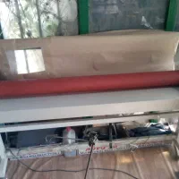 دستگا خم لمینت وکیوم|ماشینآلات صنعتی|مشهد, توس (بلوار توس)|دیوار