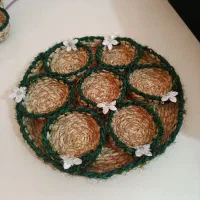 هفت سین حصری