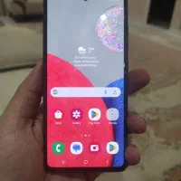گوشی a52s|موبایل|اردبیل, |دیوار