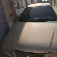 سمند مدل ۸۲