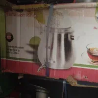 قوری کتری