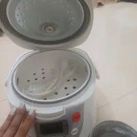 پلوپز و ارام پز|اجاق گاز و لوازم برقی پختوپز|سبزوار, توحیدشهر|دیوار