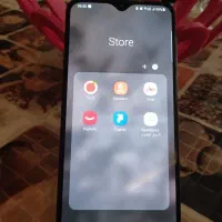 Samsung galaxy A50|موبایل|مشهد, اقبال|دیوار