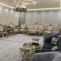 منزل سه طبقه جنوبی مبارک آباد|فروش خانه و ویلا|قنوات, |دیوار