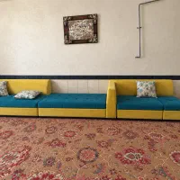 مبل کارکرده ، سرویس خواب و کمد لباس