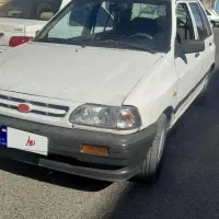 هاچبک فروشی