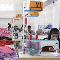 خیاط ماهر نیازمندیم